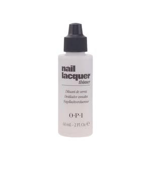 Nagellackförtunnare 60 ml