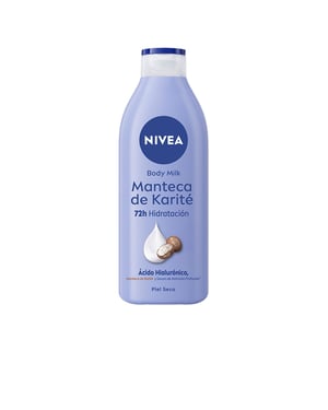 Sheaboter Lichaamsmelk 400 ml