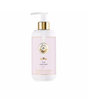 Thé Fantasie Crème De Parfum Voedende 250 ml