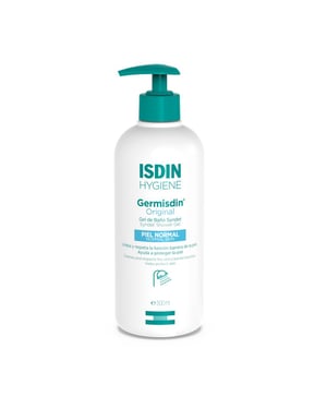 Germisdin Original Lichaams Hygiëne 500 ml
