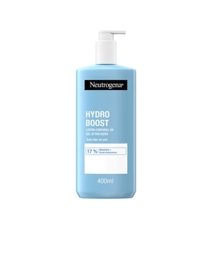 Hydro Boost Ultra-light Gel Lichaamslotion 400 ml