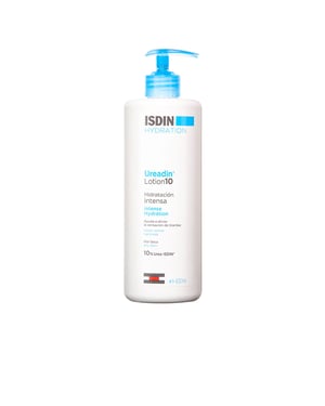 Ureadin Lotion10 Intensiv Återfuktning 400 ml