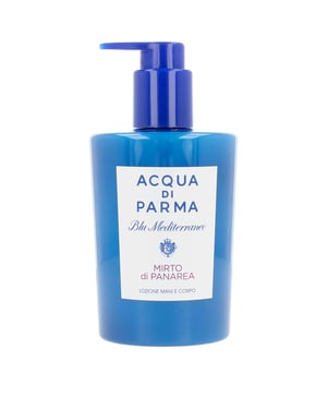 Blu Mediterraneo Mirto Di Panarea Body And Hand Lotion 300 ml