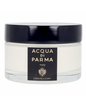 Signatures Of The Sun Yuzu Body Cream 150 ml