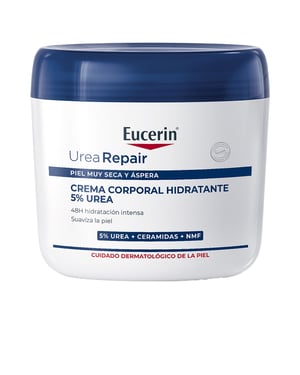 Urearepair Hydraterende Lichaamscrème 5% Ureum 450 ml