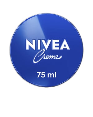 Blå Burk Grädde 75 ml