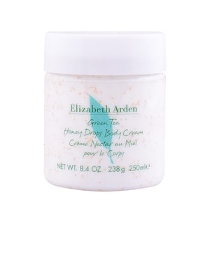 Groene Thee Honing Druppels Lichaamcrème 250 ml