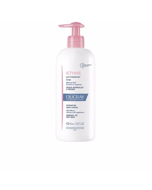 Ictyane Kroppslotion 400 ml