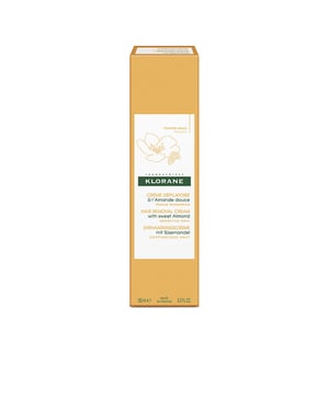Söt Mandel Depilatorisk Kräm 150 ml