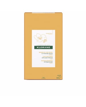 A La Amandel Dulce Wax Strips 6 Stuks