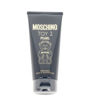 Toy 2 Pearl Shower Gel 200 ml