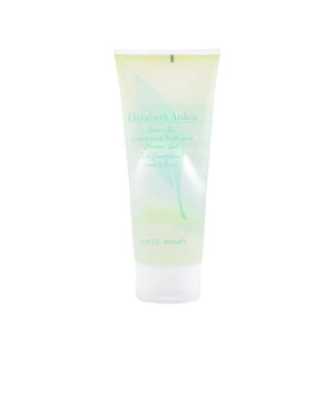Groene Thee Verfrissende Bad- en Douchegel 200 ml