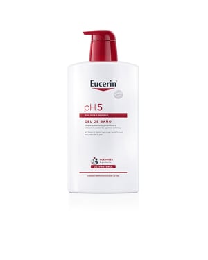 Ph5 Duschgel Med Pump 1000 ml