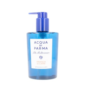 Blu Mediterraneo Arance Di Capri Body And Hand Gel 300 ml