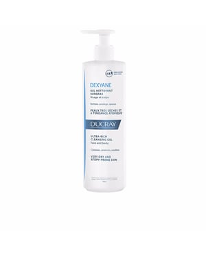 Dexyane Gel Rengöringsgel Ultrarik 400 ml
