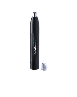 Hårtrimmer E650e Näs- och Örontrimmer 1 Enhet