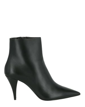 Saint Laurent Niki Stövlar