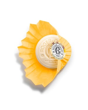 Bois D'orange Geurige Zeep 100 gr