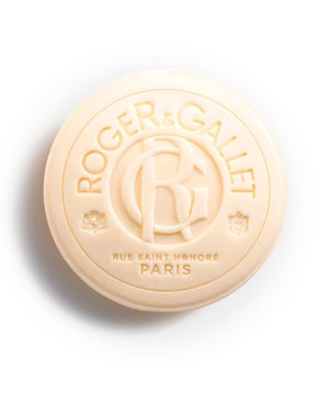 Rozengeur Zeep 100 gr