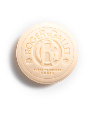 Bois D'Orange Geparfumeerde Zeep 3 X 100 gr