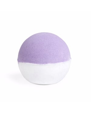 Badrumskulor Ren Energi #lavendel