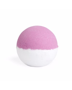Bubblande Badkulor Ren Energi #Passionsfrukt