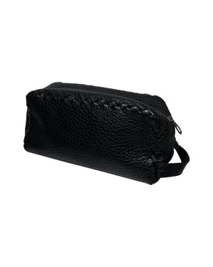 Bottega Veneta Leren clutch bag