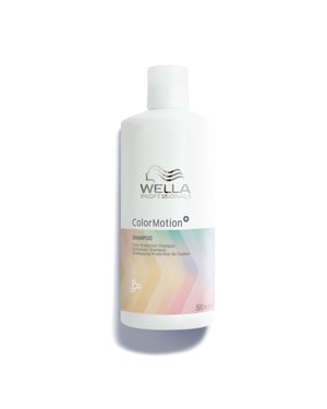 Colormotion+ Kleur beschermende Shampoo Gekleurd Haar 500 ml