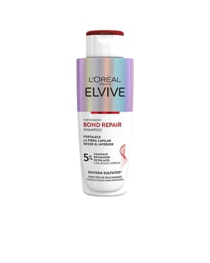 Elvive Bond Repair Versterkende Shampoo 200 ml