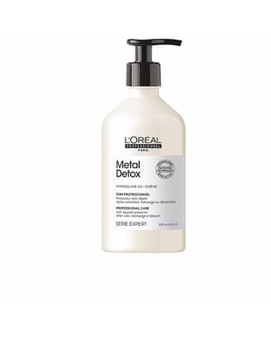 Metal Detox Professionell Balsam 500 ml
