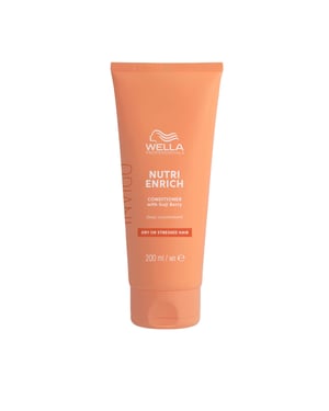 Invigo Nutri-enrich Diepe Voedingsconditioner voor Droog/Geschadigd Haar 200 ml