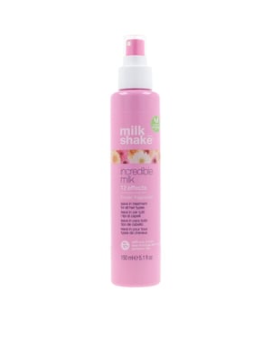 Incredible Milk 12 Effects Leave-in Treatment Flower Fragrance 150 ml