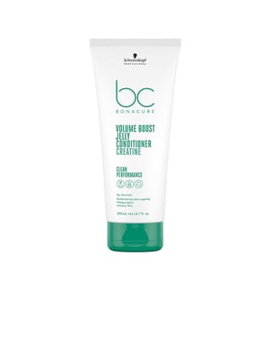 Bc Volume Boost Gelé Balsam 200 ml