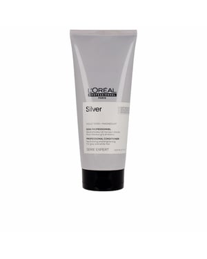Zilveren Conditioner 200 ml