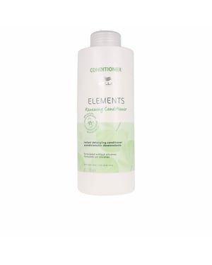 Elements Zachte Vernieuwende Conditioner Zonder Siliconen Voor Alle Haartypen 1000 ml