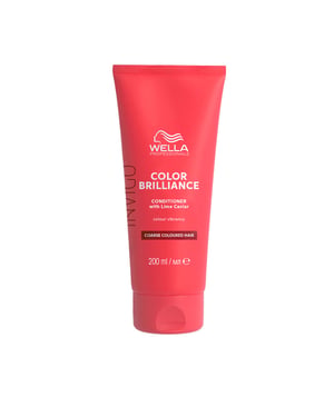 Invigo Color Brilliance Kleurbeschermende Conditioner Voor Dik Haar 200 ml