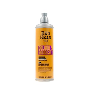 Bed Head Colour Goddess Oljeberikad Balsam 400 ml