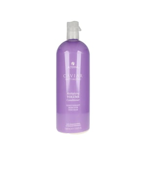 Caviar Multiplying Volume Conditioner Back Bar 1000 ml