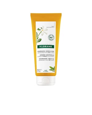 Polysianes Monoï en Tamanu Bio Conditioner 200 ml