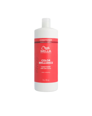 Invigo Color Brilliance Färgskyddande Balsam för Tjockt Hår 1000 ml