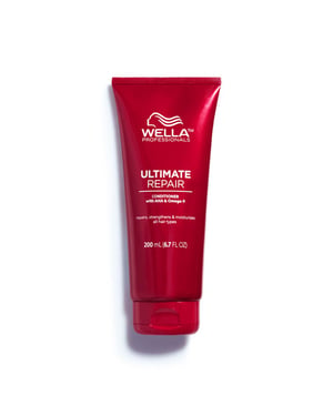 Ultimate Repair Diepe Voeding Conditioner Voor Beschadigd Haar 200 ml