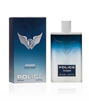 Bevroren Edt Vapo 100 ml