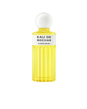 Eau De Rochas Citron Soleil Edt Vapor 100 ml