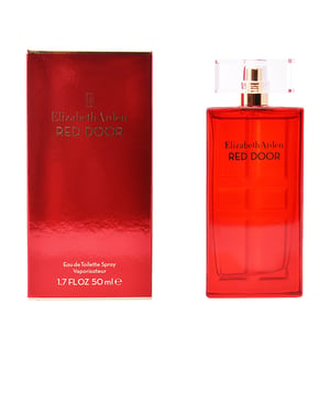 Red Door Eau De Toilette Spray 50 ml