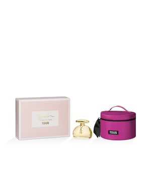 Tous Touch Skyddskal 2 st