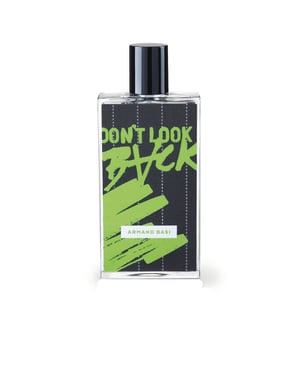 Uniform Titta Inte Tillbaka Edt Vapo 100 ml