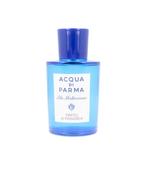 Blu Mediterraneo Mirto Di Panarea Edt Vapo 100 ml