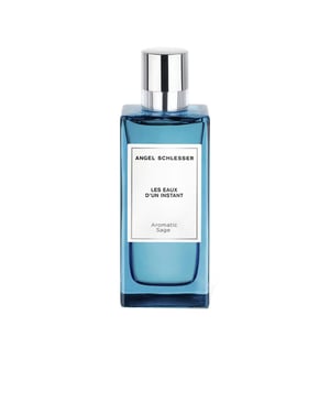 Les Eaux D’un Instant Aromatic Sage Edt Vapo 150 ml