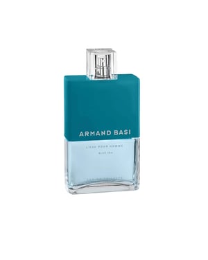 L'Eau Pour Homme Blue Tea Eau De Toilette Spray 75 ml