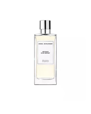 Les Eaux D'Un Instant Blooming Grapefruit Eau De Toilette Spray 100 ml